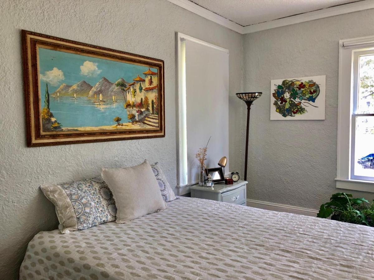 Comfy And Spacious Suite With Free Parking Μαϊάμι Εξωτερικό φωτογραφία