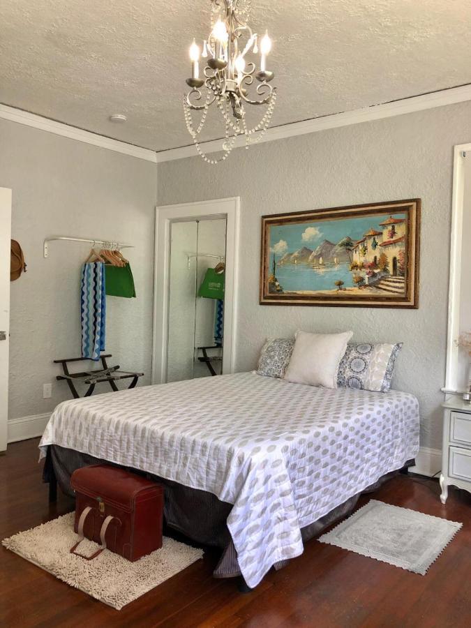 Comfy And Spacious Suite With Free Parking Μαϊάμι Εξωτερικό φωτογραφία