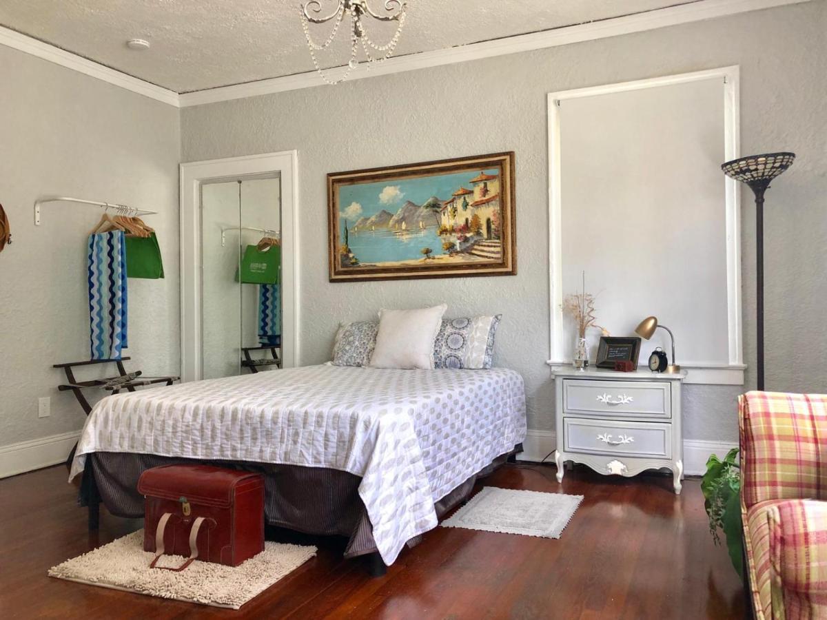 Comfy And Spacious Suite With Free Parking Μαϊάμι Εξωτερικό φωτογραφία