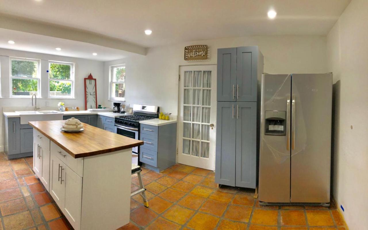 Comfy And Spacious Suite With Free Parking Μαϊάμι Εξωτερικό φωτογραφία