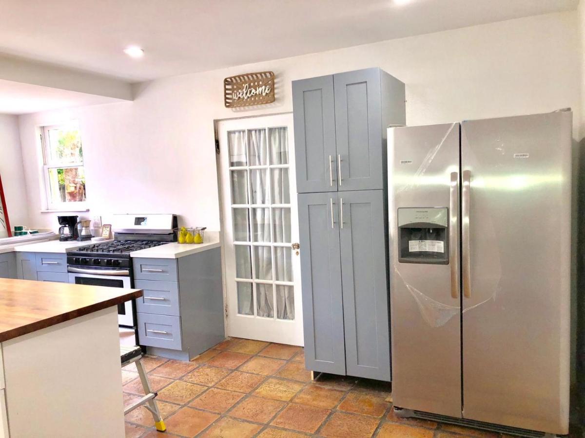 Comfy And Spacious Suite With Free Parking Μαϊάμι Εξωτερικό φωτογραφία