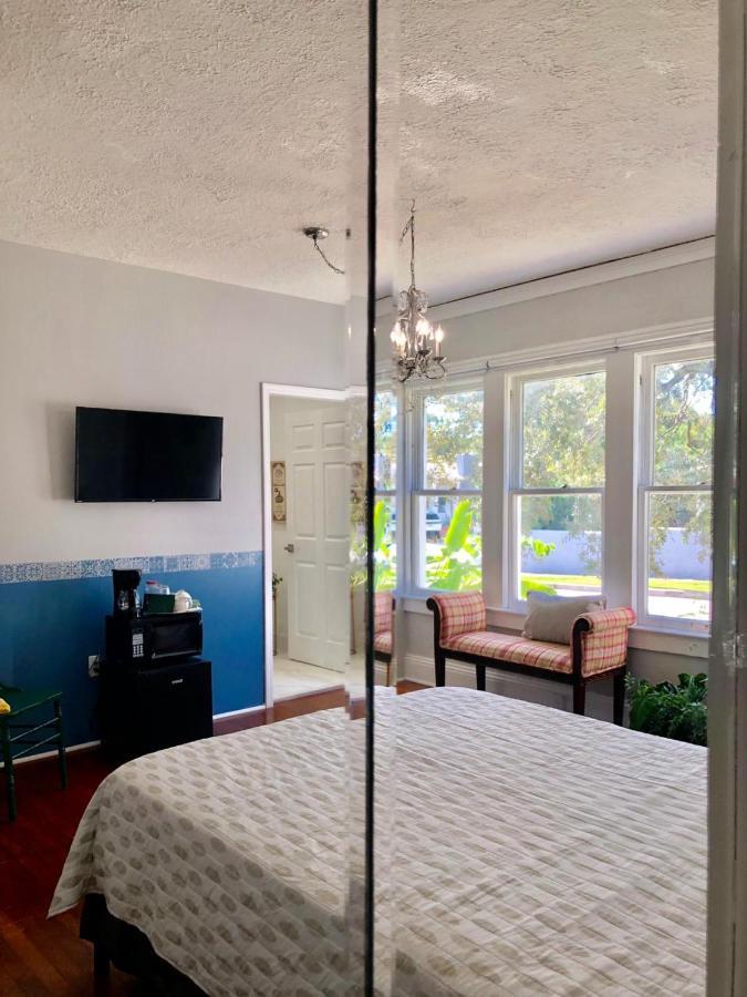 Comfy And Spacious Suite With Free Parking Μαϊάμι Εξωτερικό φωτογραφία